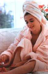 this is winona ryder, mind you, not nonie